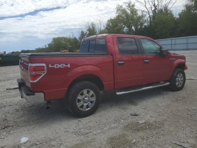 Photo 2 VIN: 1FTFW1EF3CFC32668 - FORD F-150 