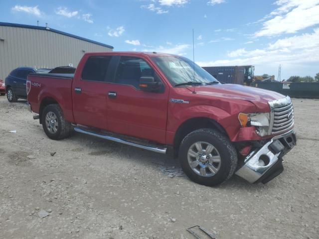 Photo 3 VIN: 1FTFW1EF3CFC32668 - FORD F-150 