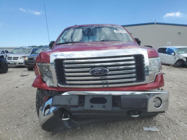 Photo 4 VIN: 1FTFW1EF3CFC32668 - FORD F-150 