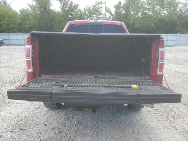 Photo 5 VIN: 1FTFW1EF3CFC32668 - FORD F-150 