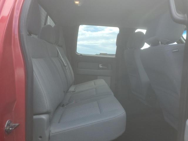 Photo 9 VIN: 1FTFW1EF3CFC32668 - FORD F-150 