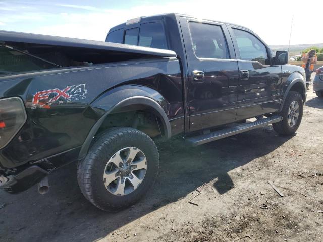 Photo 2 VIN: 1FTFW1EF3CFC40673 - FORD F-150 