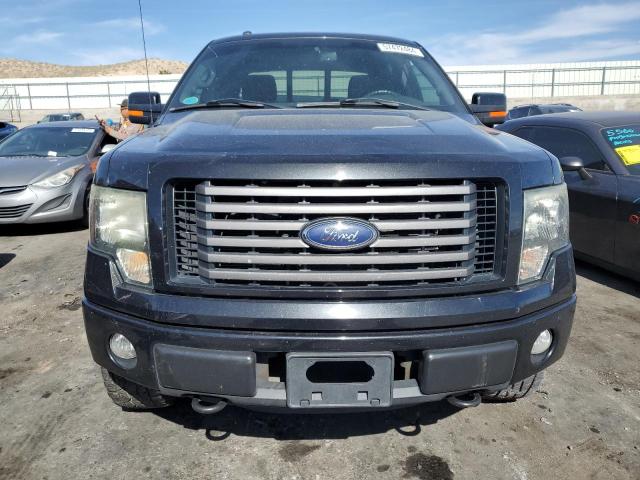 Photo 4 VIN: 1FTFW1EF3CFC40673 - FORD F-150 