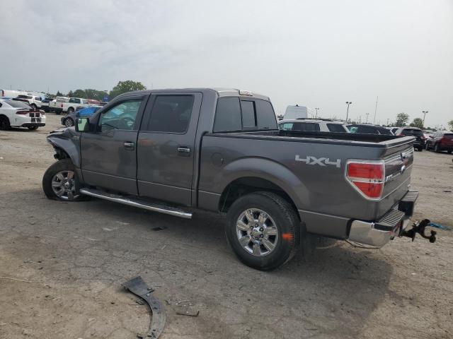 Photo 1 VIN: 1FTFW1EF3CFC77867 - FORD F150 SUPER 