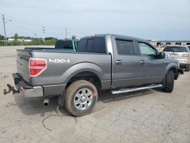 Photo 2 VIN: 1FTFW1EF3CFC77867 - FORD F150 SUPER 