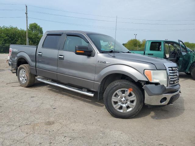 Photo 3 VIN: 1FTFW1EF3CFC77867 - FORD F150 SUPER 