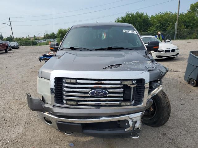 Photo 4 VIN: 1FTFW1EF3CFC77867 - FORD F150 SUPER 