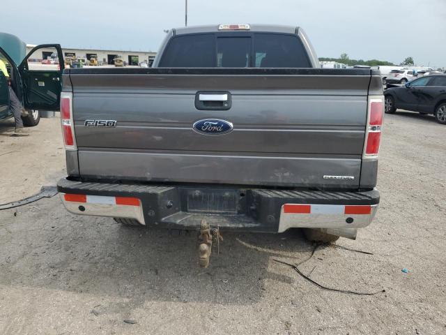 Photo 5 VIN: 1FTFW1EF3CFC77867 - FORD F150 SUPER 