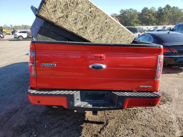 Photo 5 VIN: 1FTFW1EF3CFC87301 - FORD F150 SUPER 