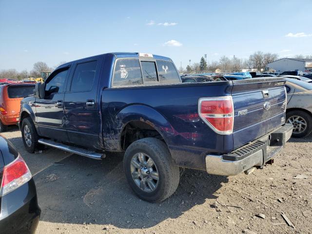 Photo 1 VIN: 1FTFW1EF3CFC91817 - FORD F-150 