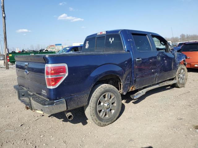 Photo 2 VIN: 1FTFW1EF3CFC91817 - FORD F-150 