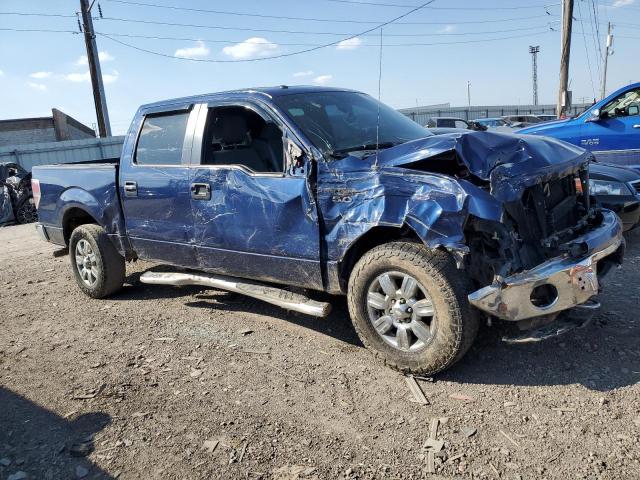 Photo 3 VIN: 1FTFW1EF3CFC91817 - FORD F-150 