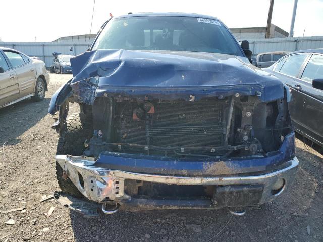 Photo 4 VIN: 1FTFW1EF3CFC91817 - FORD F-150 