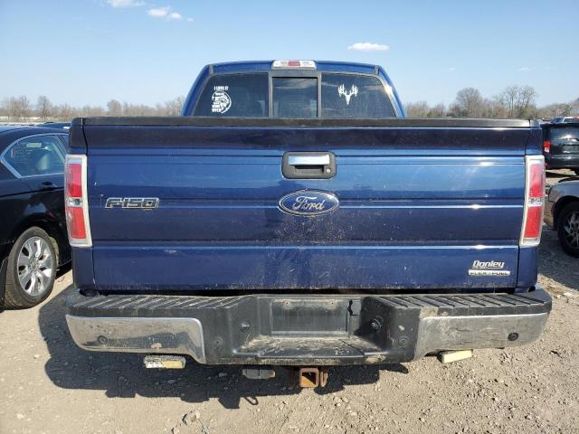 Photo 5 VIN: 1FTFW1EF3CFC91817 - FORD F-150 