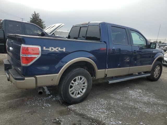 Photo 2 VIN: 1FTFW1EF3CFC92093 - FORD F150 SUPER 