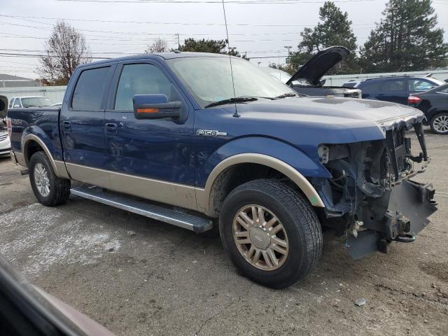 Photo 3 VIN: 1FTFW1EF3CFC92093 - FORD F150 SUPER 