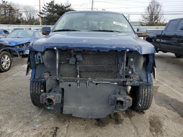 Photo 4 VIN: 1FTFW1EF3CFC92093 - FORD F150 SUPER 