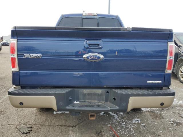 Photo 5 VIN: 1FTFW1EF3CFC92093 - FORD F150 SUPER 