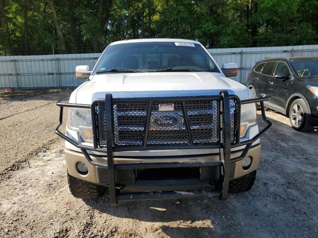 Photo 4 VIN: 1FTFW1EF3CKD06775 - FORD F-150 