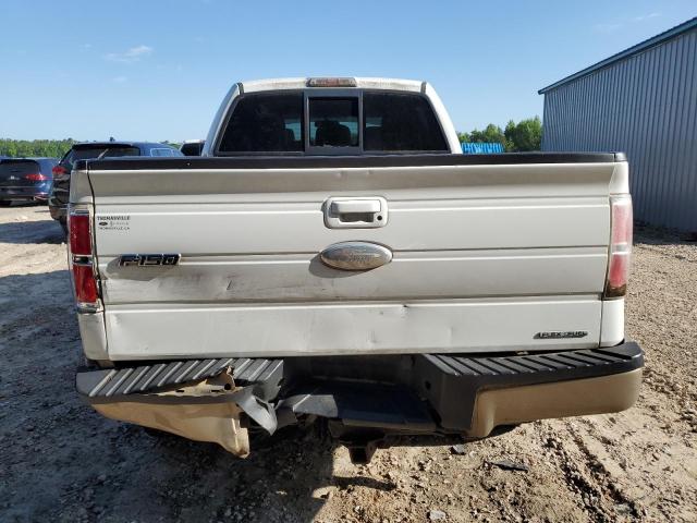 Photo 5 VIN: 1FTFW1EF3CKD06775 - FORD F-150 