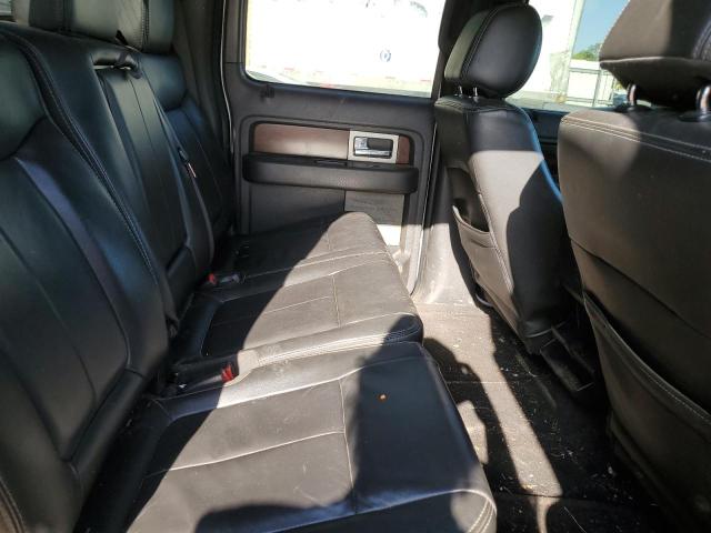 Photo 9 VIN: 1FTFW1EF3CKD06775 - FORD F-150 