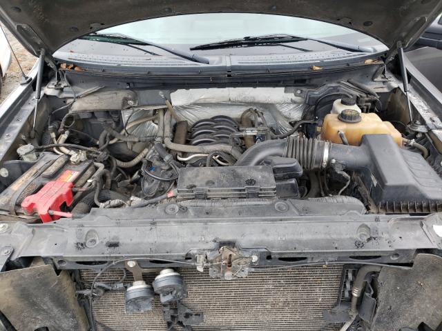 Photo 6 VIN: 1FTFW1EF3CKD26332 - FORD F150 SUPER 