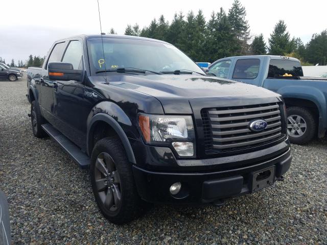 Photo 0 VIN: 1FTFW1EF3CKD63302 - FORD F150 SUPER 