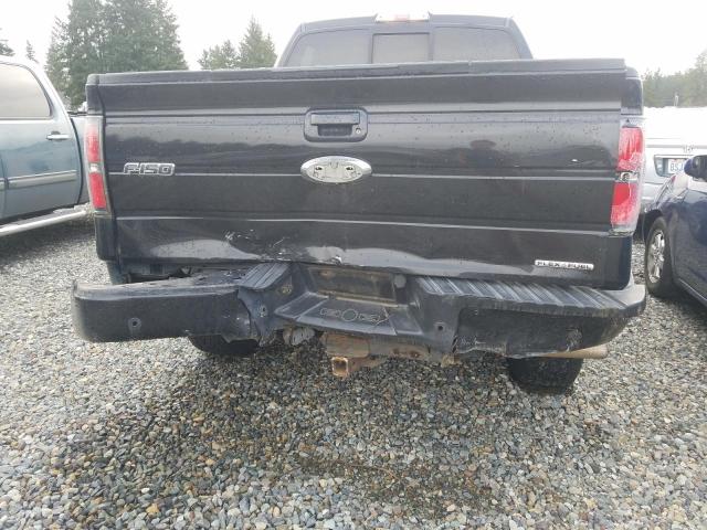 Photo 8 VIN: 1FTFW1EF3CKD63302 - FORD F150 SUPER 