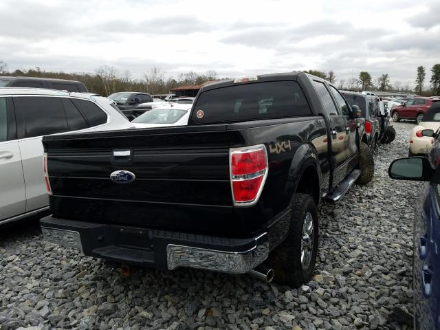 Photo 3 VIN: 1FTFW1EF3CKD63591 - FORD F-150 