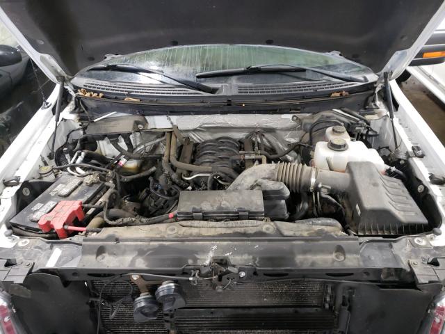 Photo 6 VIN: 1FTFW1EF3CKE00087 - FORD F150 SUPER 