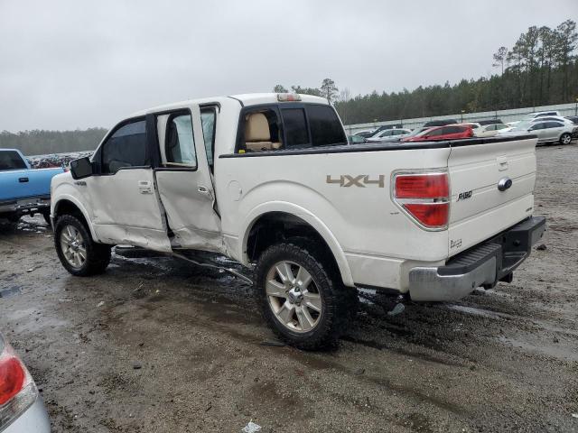 Photo 1 VIN: 1FTFW1EF3CKE02910 - FORD F150 SUPER 