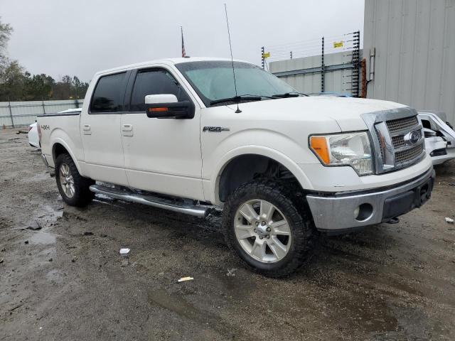 Photo 3 VIN: 1FTFW1EF3CKE02910 - FORD F150 SUPER 