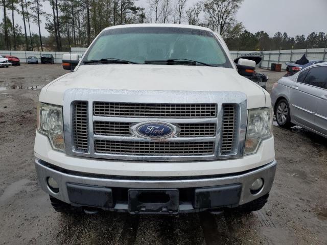 Photo 4 VIN: 1FTFW1EF3CKE02910 - FORD F150 SUPER 