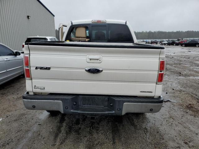 Photo 5 VIN: 1FTFW1EF3CKE02910 - FORD F150 SUPER 