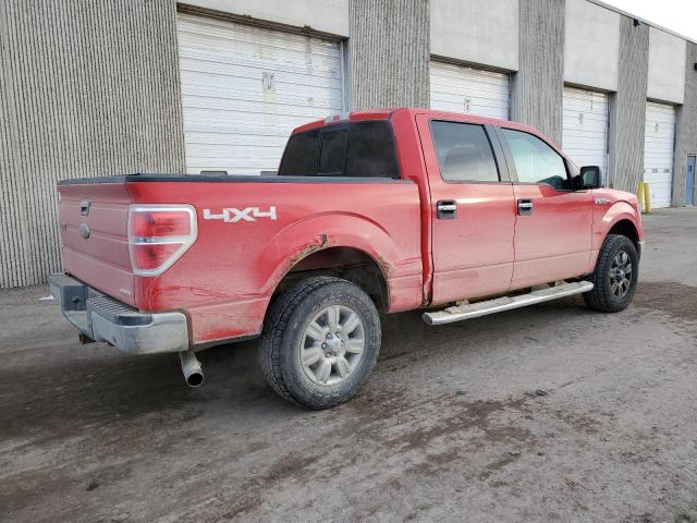 Photo 2 VIN: 1FTFW1EF3CKE22011 - FORD F-150 