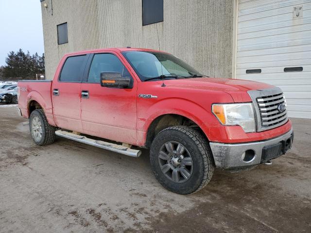 Photo 3 VIN: 1FTFW1EF3CKE22011 - FORD F-150 