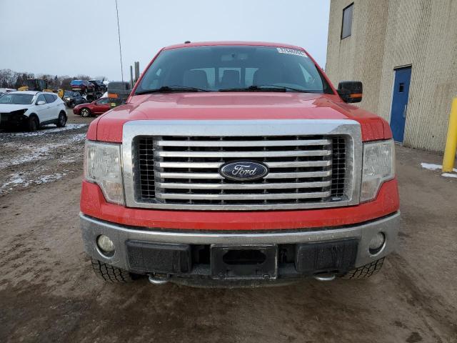 Photo 4 VIN: 1FTFW1EF3CKE22011 - FORD F-150 