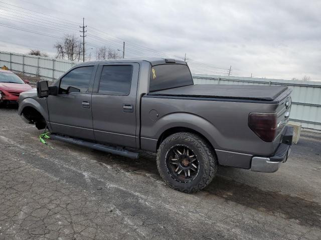 Photo 1 VIN: 1FTFW1EF3CKE33476 - FORD F150 SUPER 