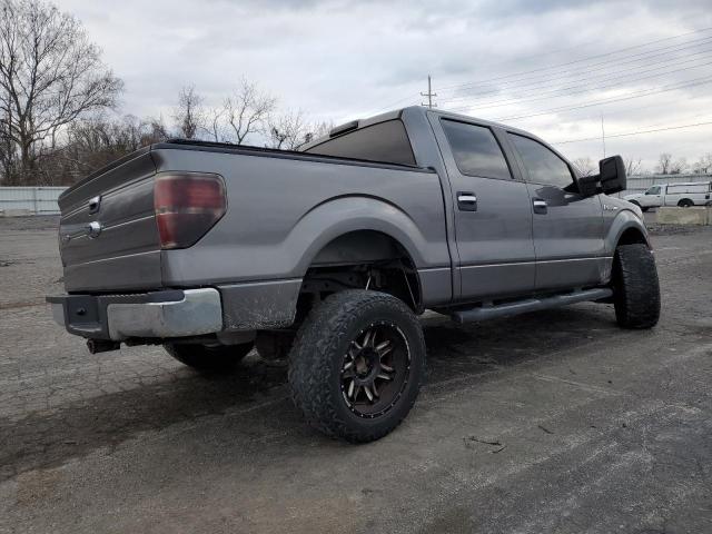 Photo 2 VIN: 1FTFW1EF3CKE33476 - FORD F150 SUPER 