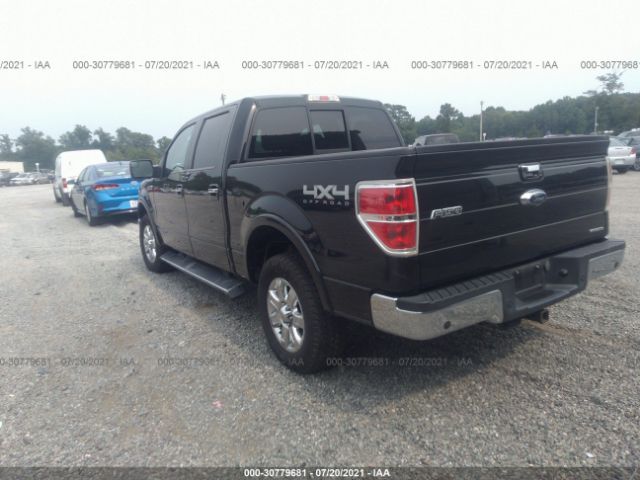 Photo 2 VIN: 1FTFW1EF3DFA02422 - FORD F-150 