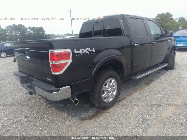 Photo 3 VIN: 1FTFW1EF3DFA02422 - FORD F-150 