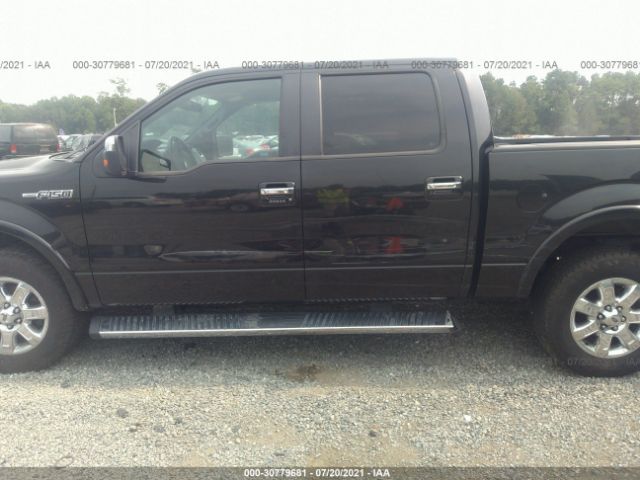 Photo 5 VIN: 1FTFW1EF3DFA02422 - FORD F-150 