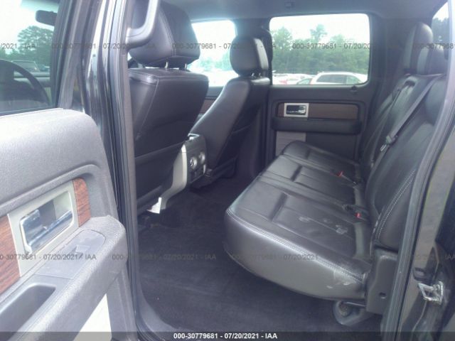 Photo 7 VIN: 1FTFW1EF3DFA02422 - FORD F-150 