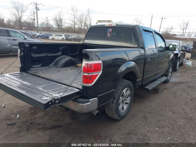 Photo 3 VIN: 1FTFW1EF3DFA14375 - FORD F-150 