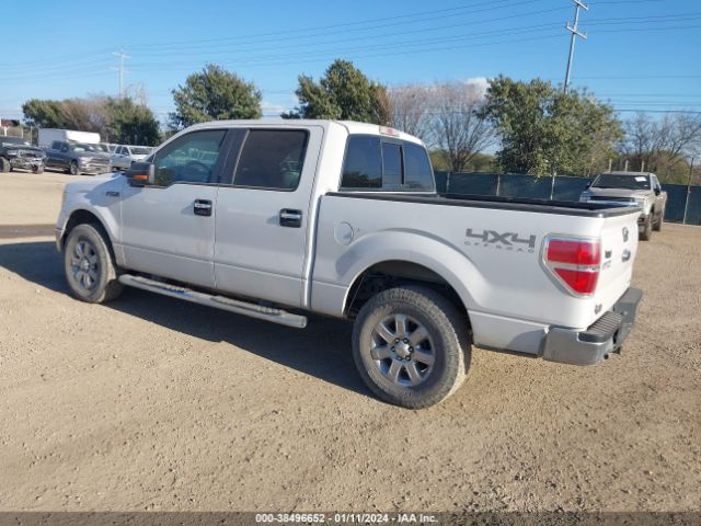 Photo 2 VIN: 1FTFW1EF3DFA24159 - FORD F-150 