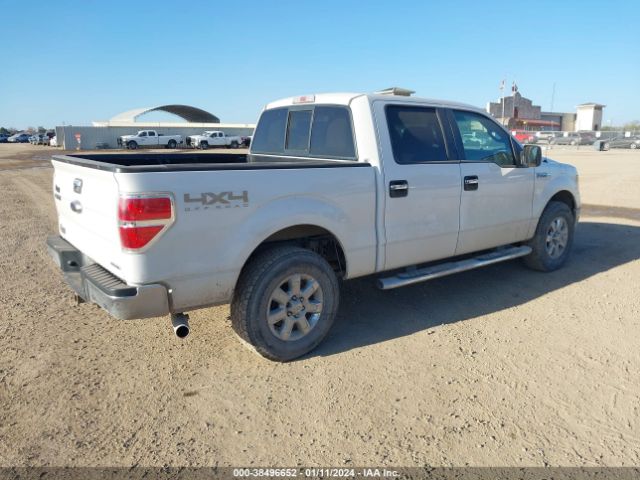 Photo 3 VIN: 1FTFW1EF3DFA24159 - FORD F-150 