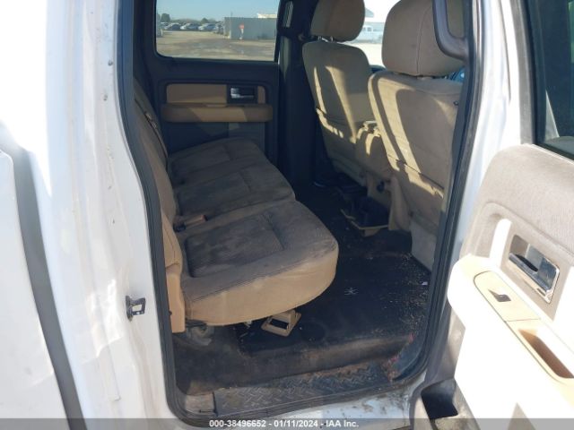 Photo 7 VIN: 1FTFW1EF3DFA24159 - FORD F-150 