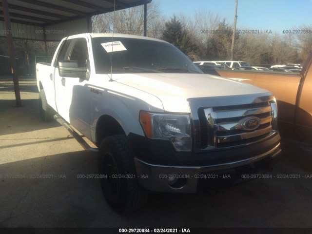 Photo 0 VIN: 1FTFW1EF3DFA24226 - FORD F-150 