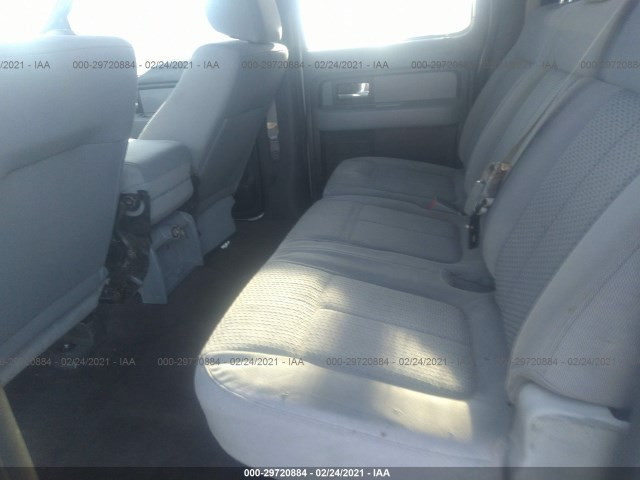 Photo 7 VIN: 1FTFW1EF3DFA24226 - FORD F-150 