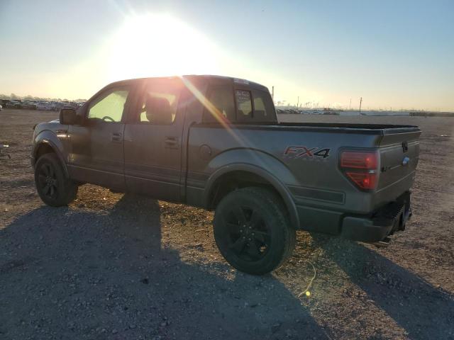 Photo 1 VIN: 1FTFW1EF3DFA35193 - FORD F-150 